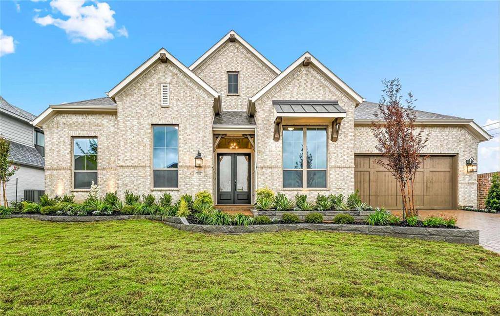 Celina, TX 75009,3332 Zenyatta Court