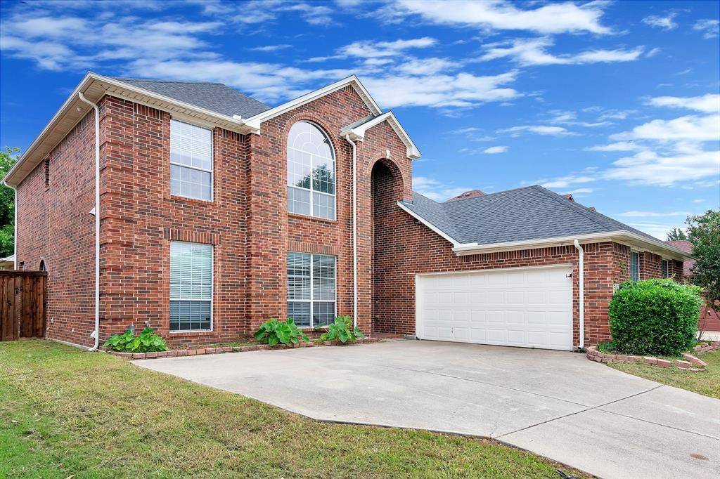 Grand Prairie, TX 75052,5756 Jillian Way