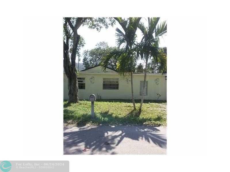 Fort Lauderdale, FL 33315,1416 SW 33RD CT