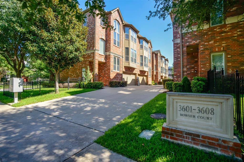 Dallas, TX 75219,3602 Bowser Court