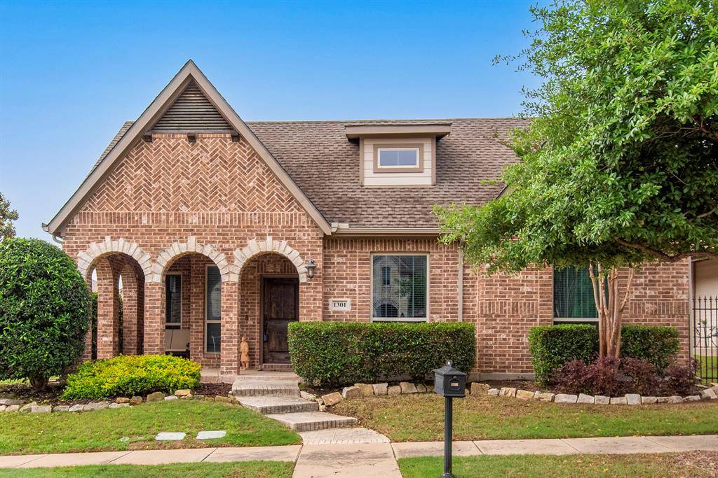 Mckinney, TX 75069,1301 Steepleview Lane