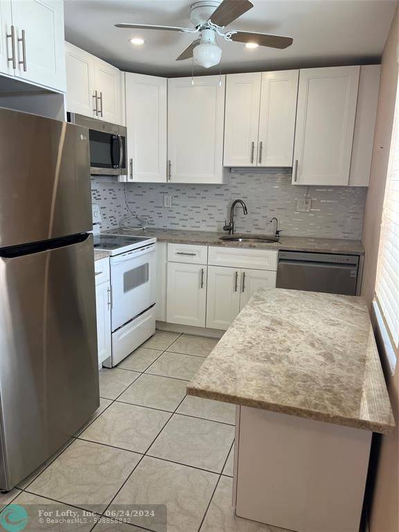 Delray Beach, FL 33484,341 Capri H  #341