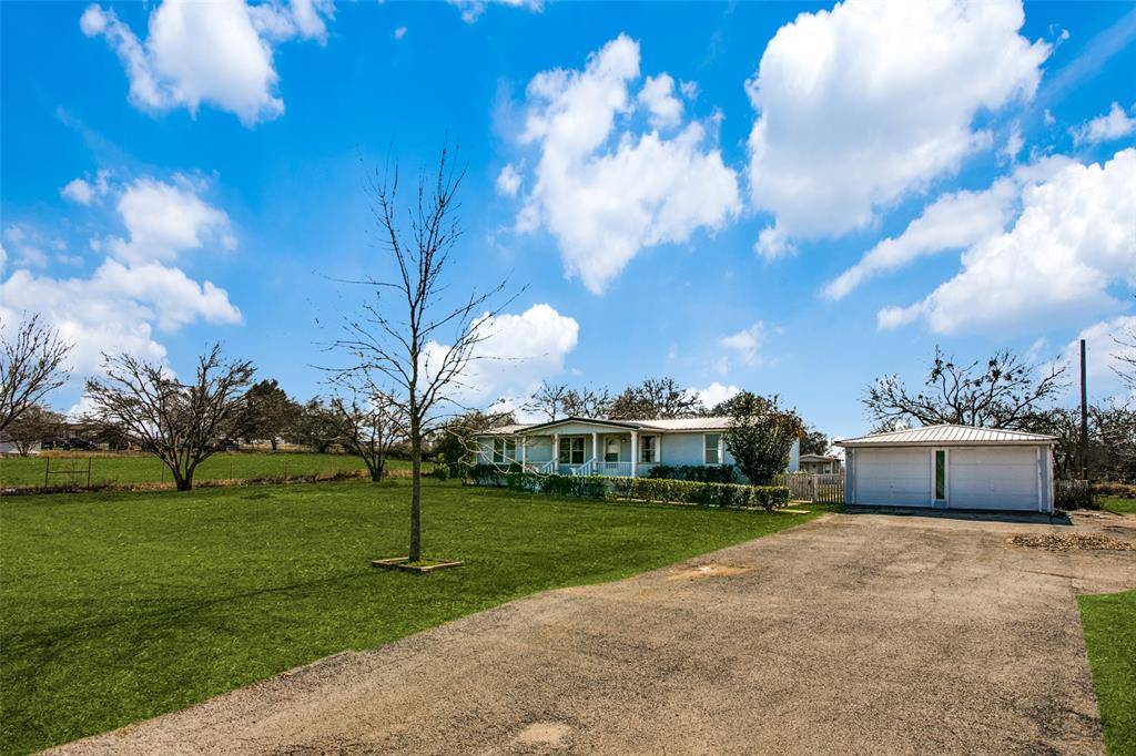 Springtown, TX 76082,461 Oak Valley Lane