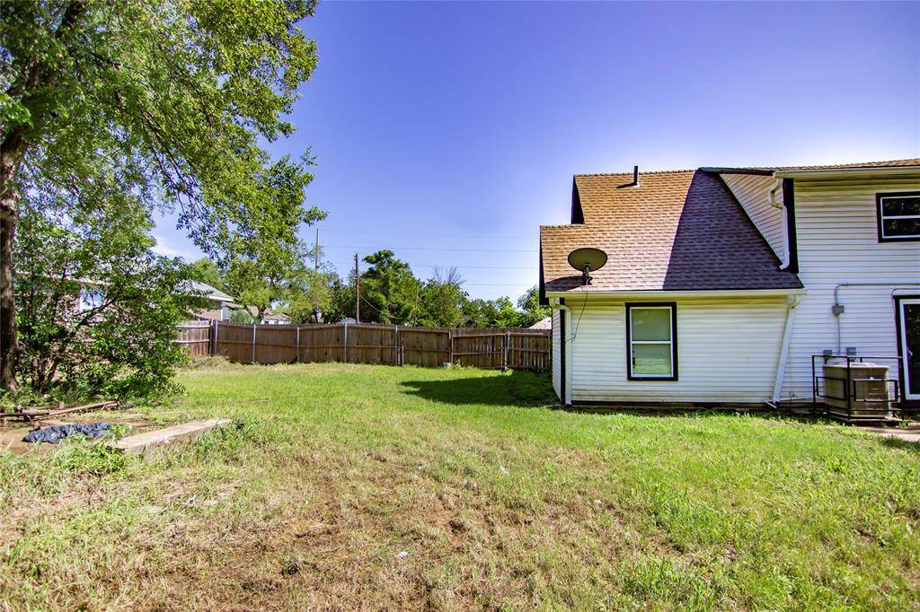 Fort Worth, TX 76105,3805 Millet Avenue