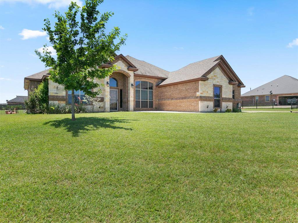 Weatherford, TX 76088,147 Gibson Lane