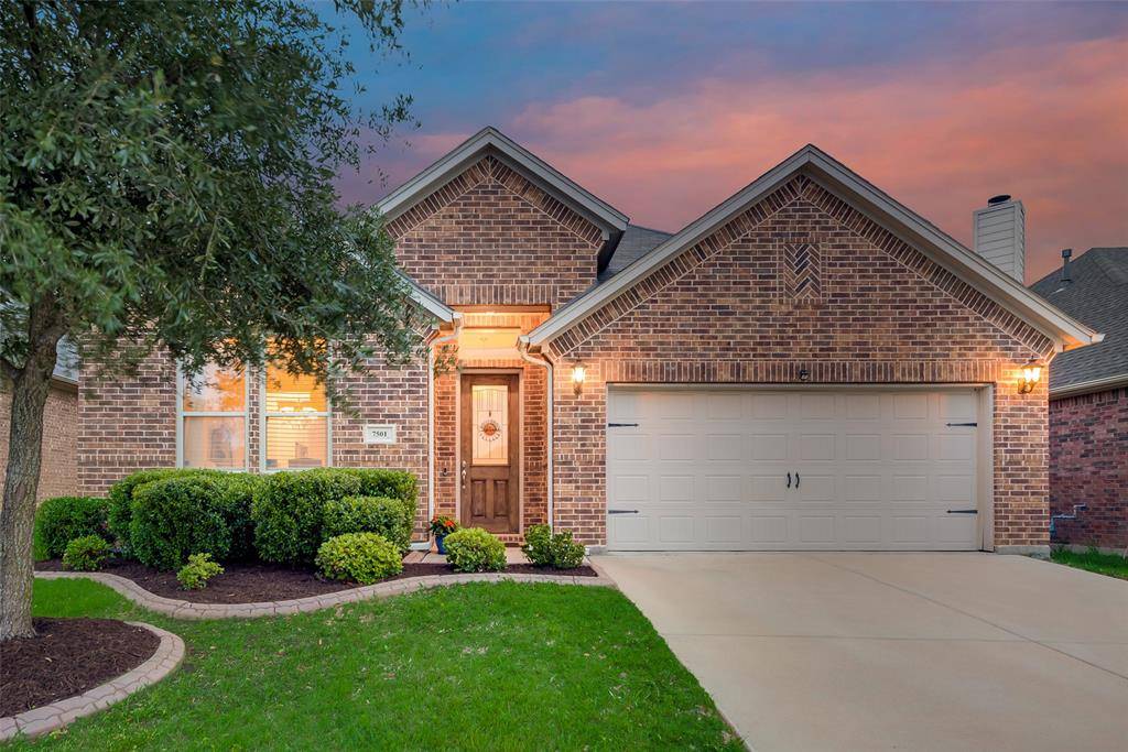 Fort Worth, TX 76179,7501 Innisbrook Lane