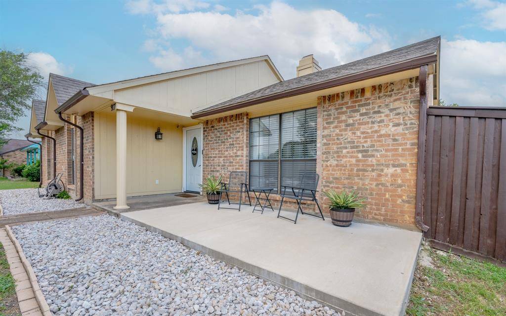 Garland, TX 75042,917 Eleanor Court