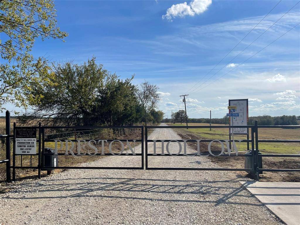 Gainesville, TX 76240,TBD Cr-2119