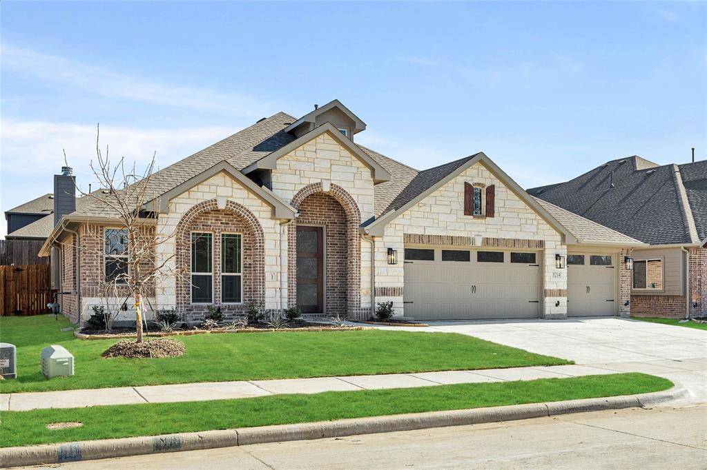 Melissa, TX 75454,3214 Brookside Court