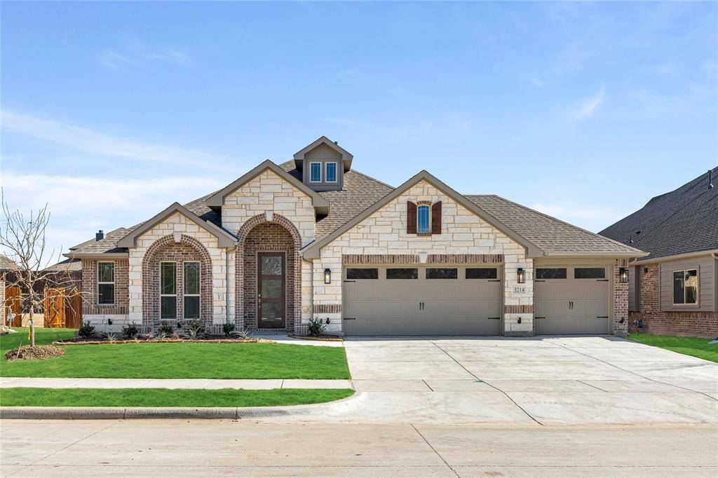 Melissa, TX 75454,3214 Brookside Court