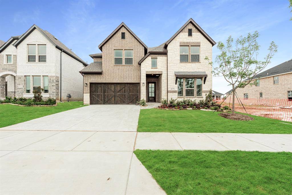 Prosper, TX 75078,4171 Gambel Road