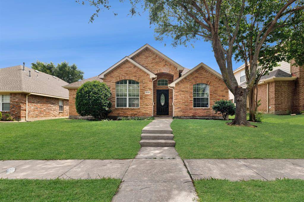 Plano, TX 75025,3004 Mill Ridge Drive