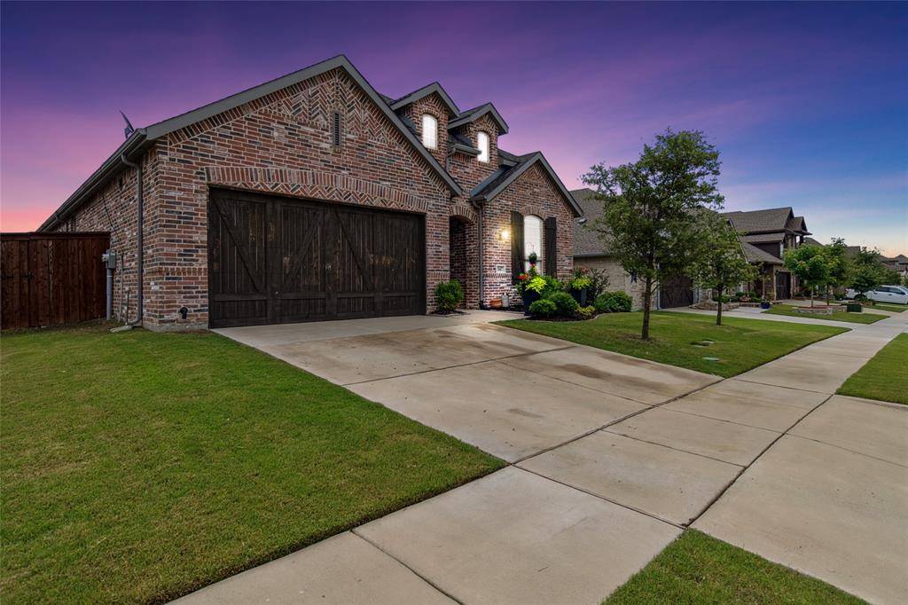 Mclendon Chisholm, TX 75032,1847 Tuscany Drive