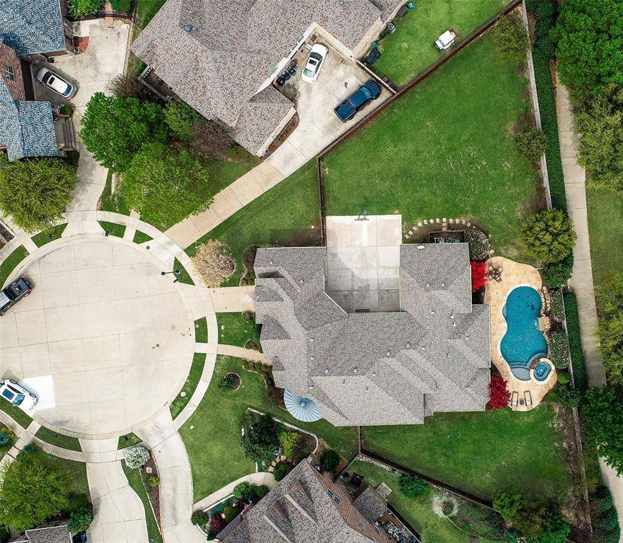 Mckinney, TX 75071,7000 Tilbury Court