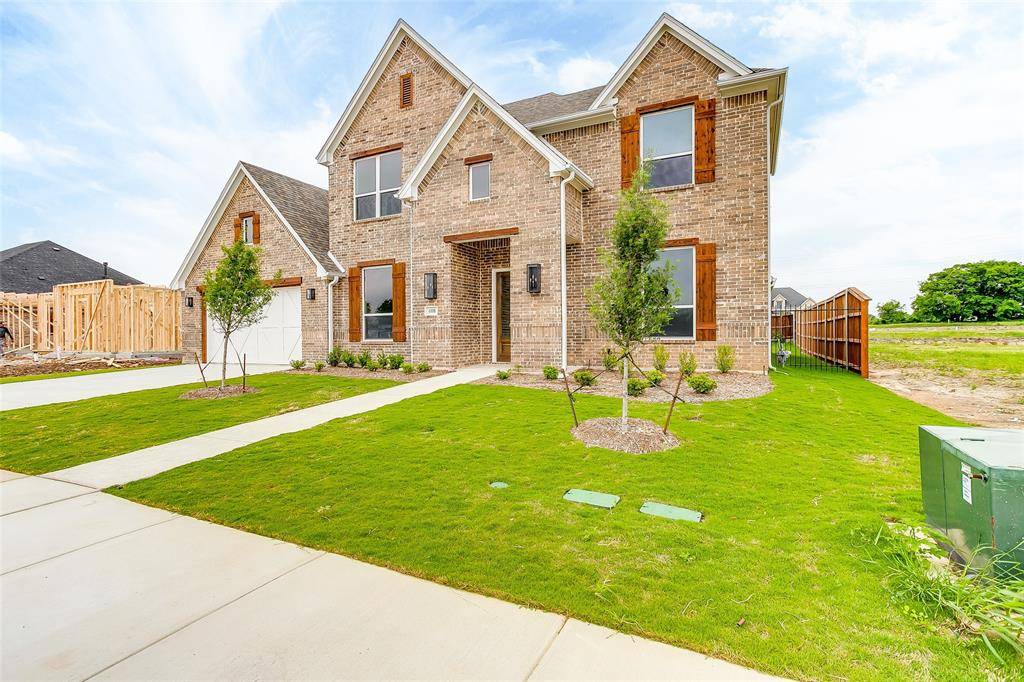 Haslet, TX 76052,608 Bluff Point