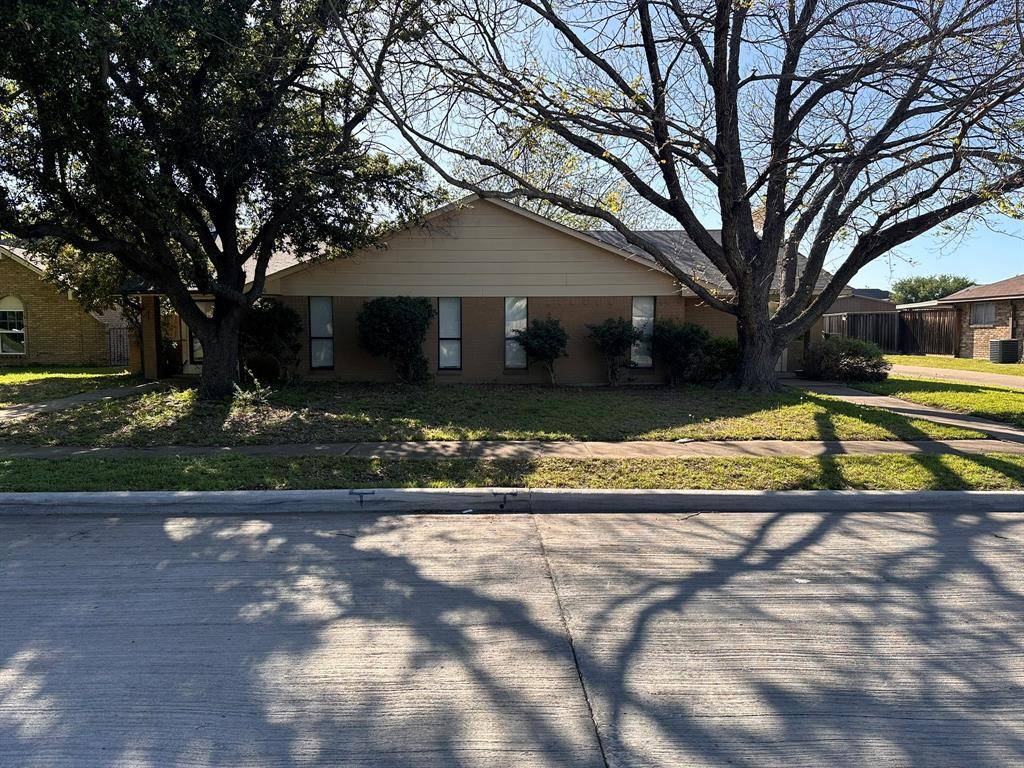 Garland, TX 75042,2026 Santa Anna Drive