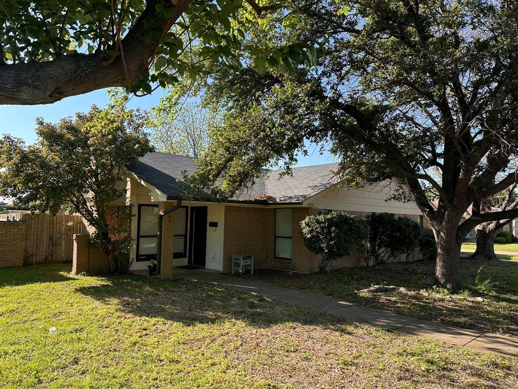 Garland, TX 75042,2026 Santa Anna Drive