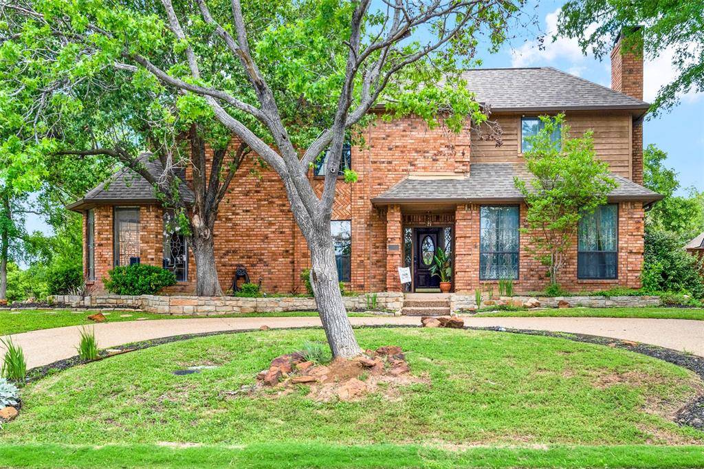 Highland Village, TX 75077,305 Catlin Circle