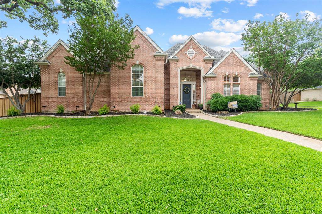 Keller, TX 76248,1608 Village Trail