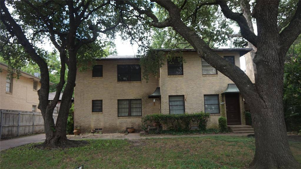 Dallas, TX 75209,5332 Glenwick Lane