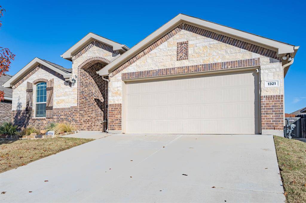 Fort Worth, TX 76131,1321 Trumpet Drive