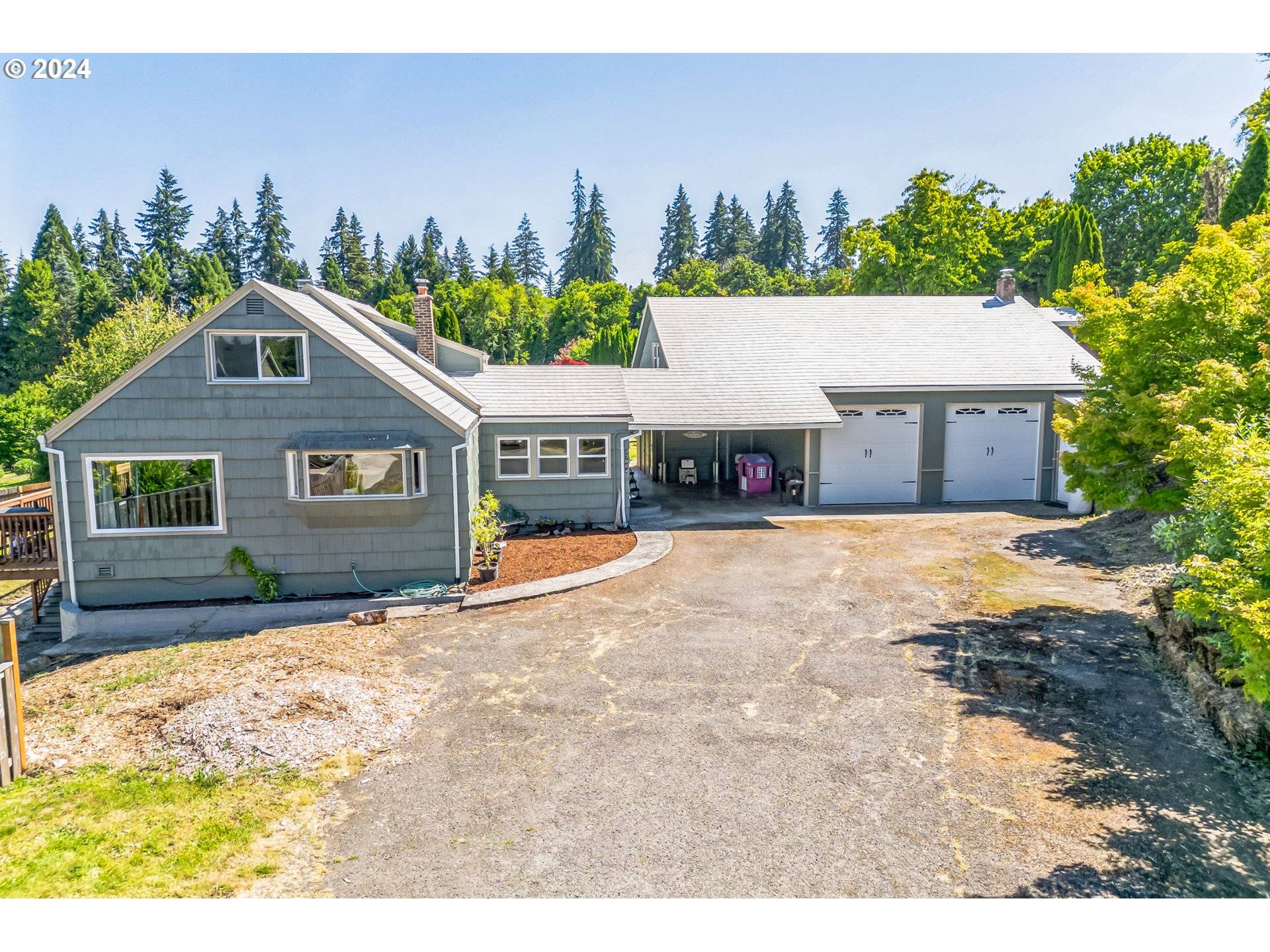 Scappoose, OR 97056,33064 NW EJ SMITH RD