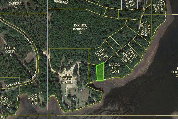 Saline, LA 71070,0 Lot #48