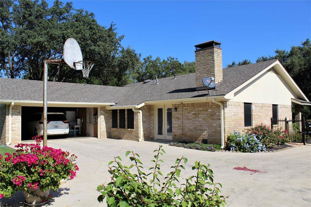 Brownwood, TX 76801,103 Brentwood Drive