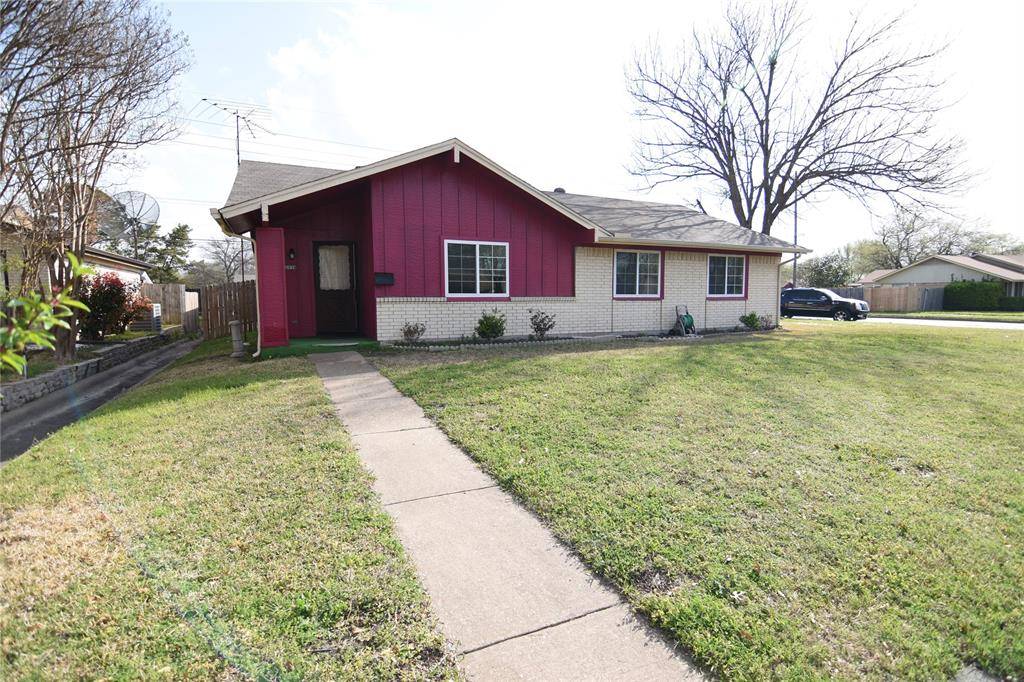 Garland, TX 75042,3034 Hillsdale Lane