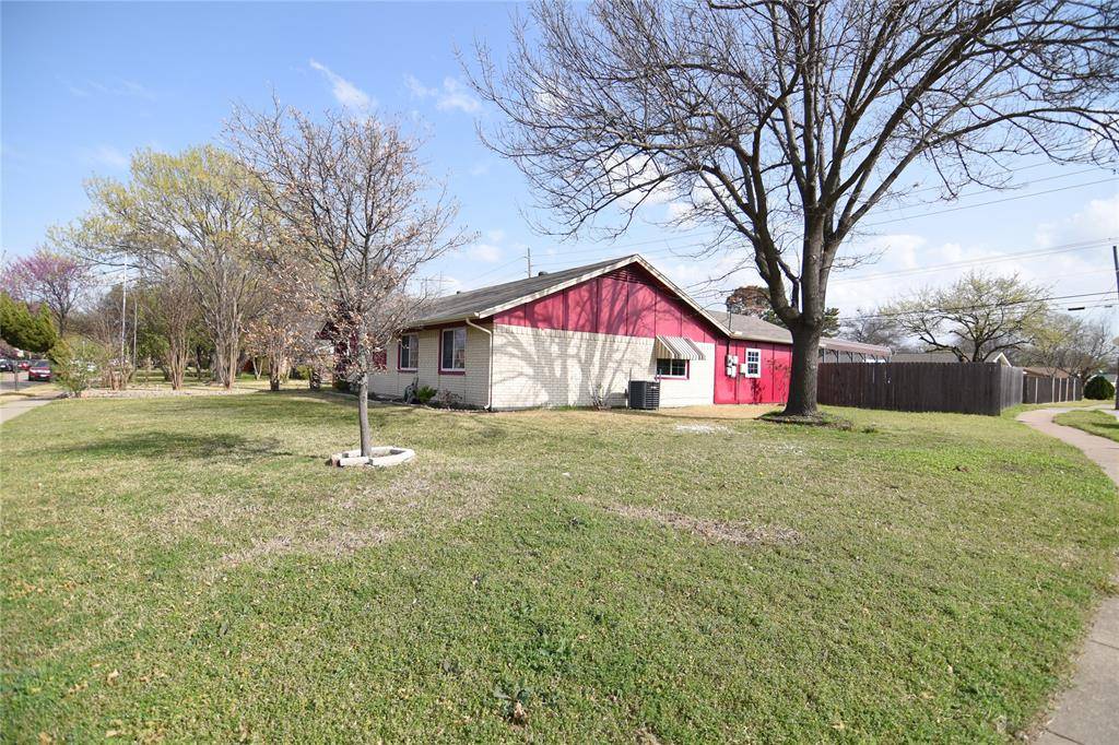 Garland, TX 75042,3034 Hillsdale Lane