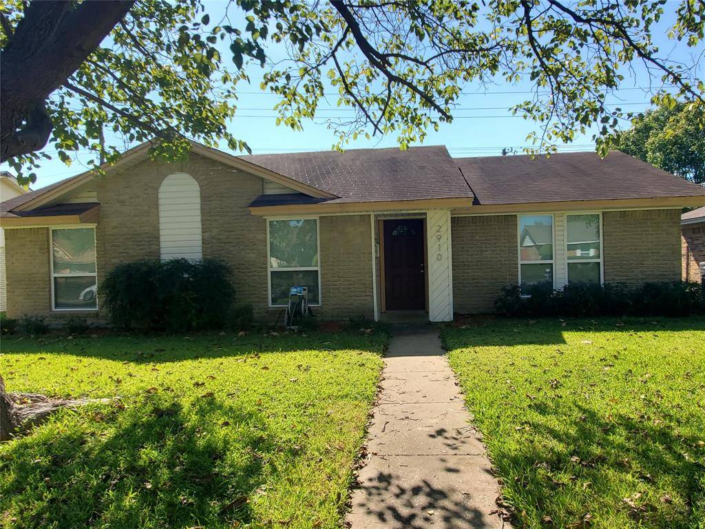 Garland, TX 75042,2910 Hillsdale Lane