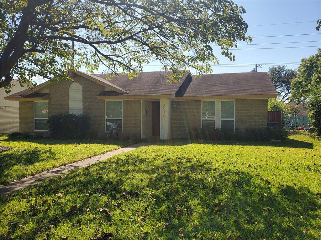 Garland, TX 75042,2910 Hillsdale Lane