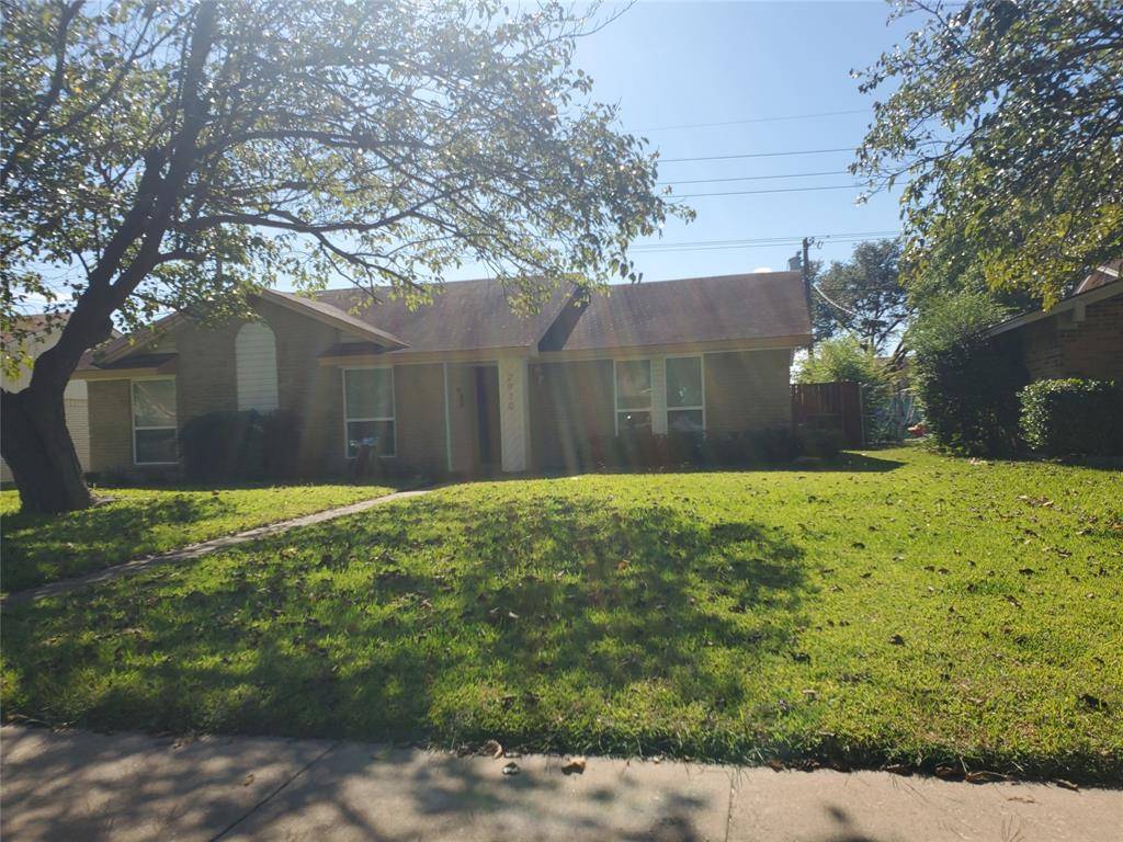 Garland, TX 75042,2910 Hillsdale Lane