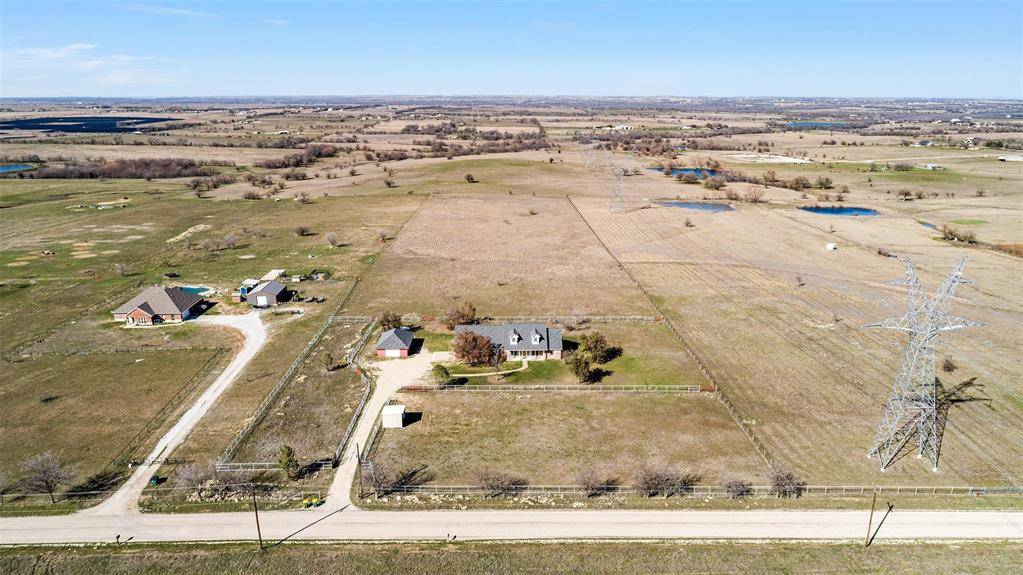 Sanger, TX 76266,10530 Bernard Road