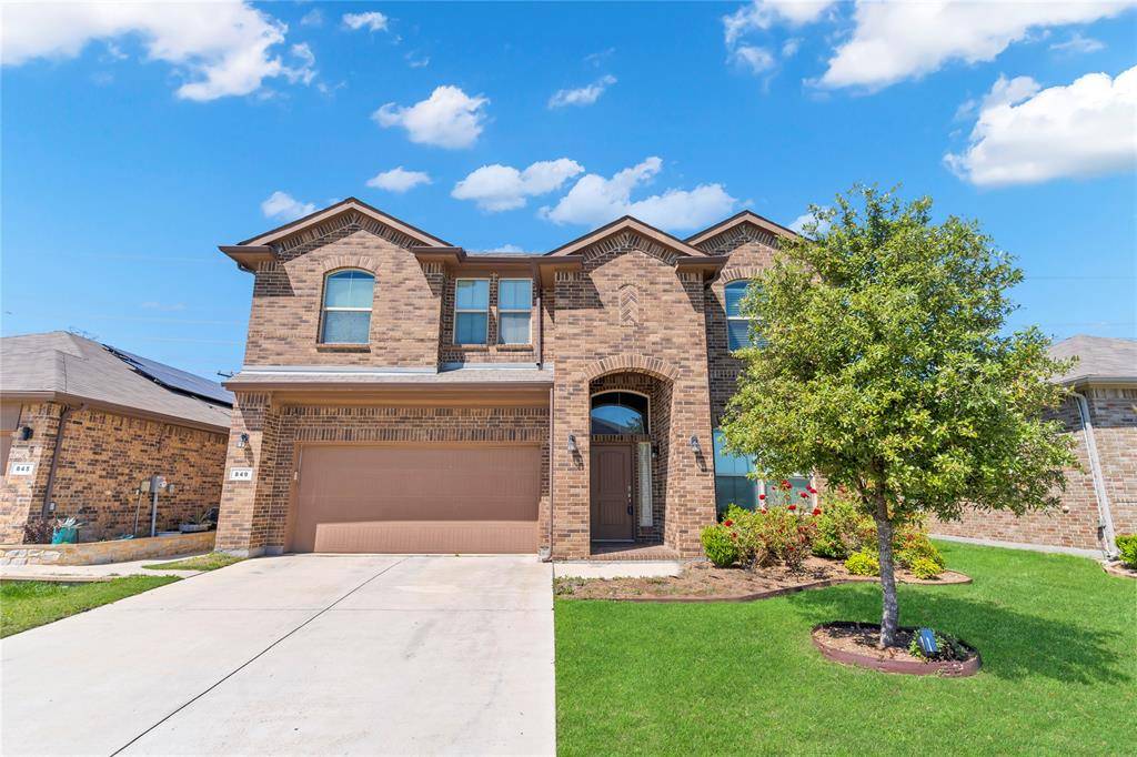 Fort Worth, TX 76028,849 Key Deer Drive