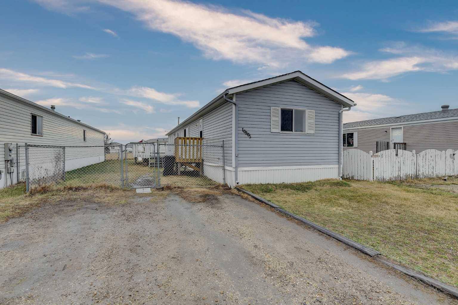 Clairmont, AB T0H0W4,10805 98 ST