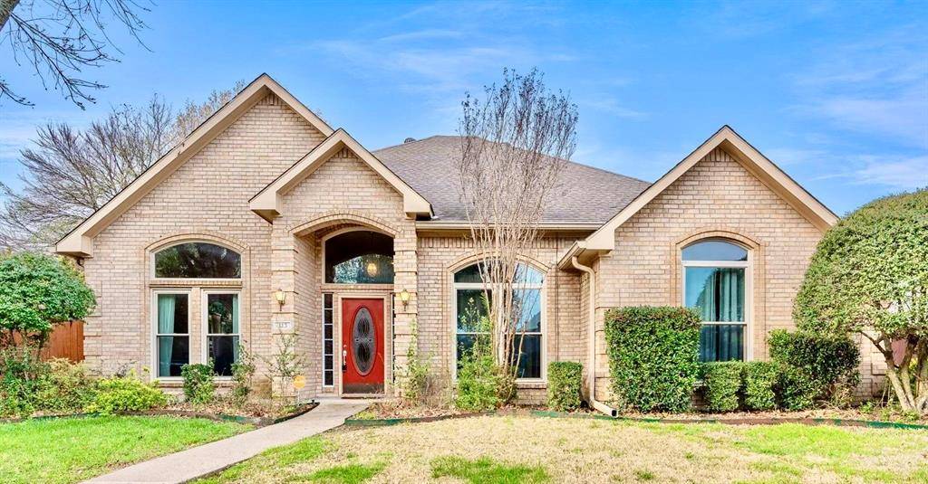 Garland, TX 75040,113 Somerset Drive