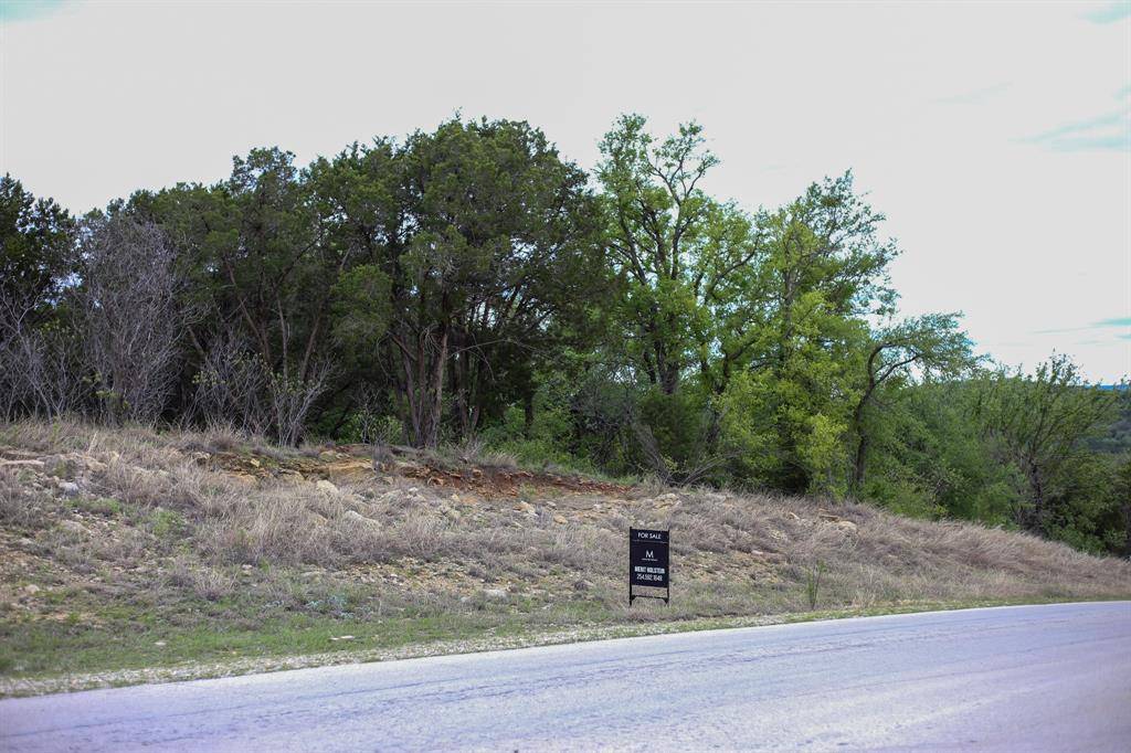 Possum Kingdom Lake, TX 76449,Lot 362 Canyon Wren Loop