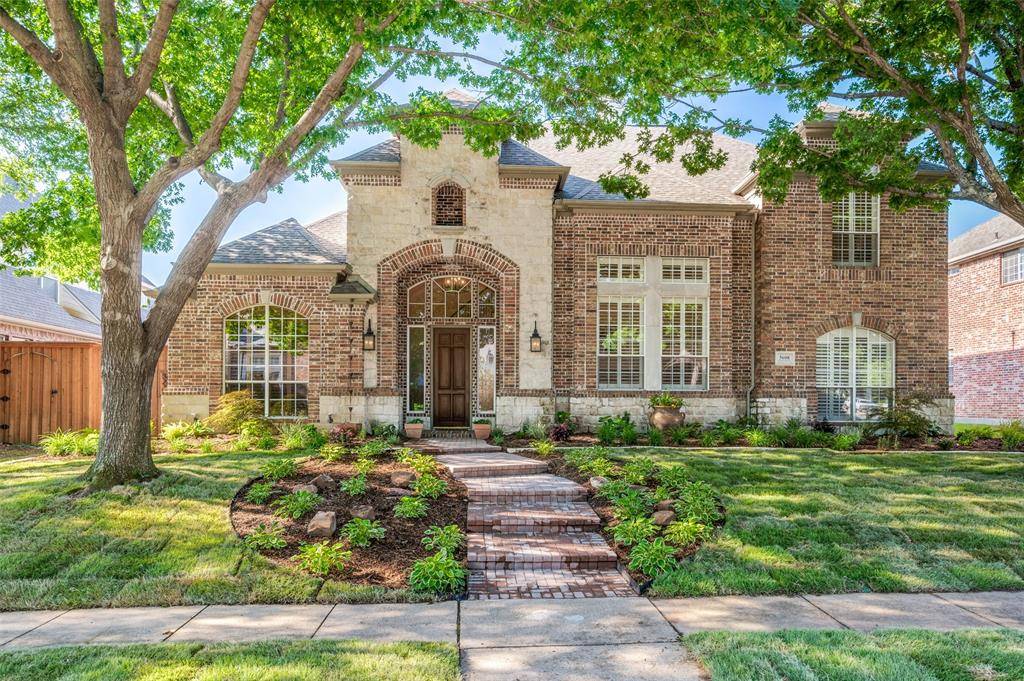 Plano, TX 75093,5608 Woodspring Drive