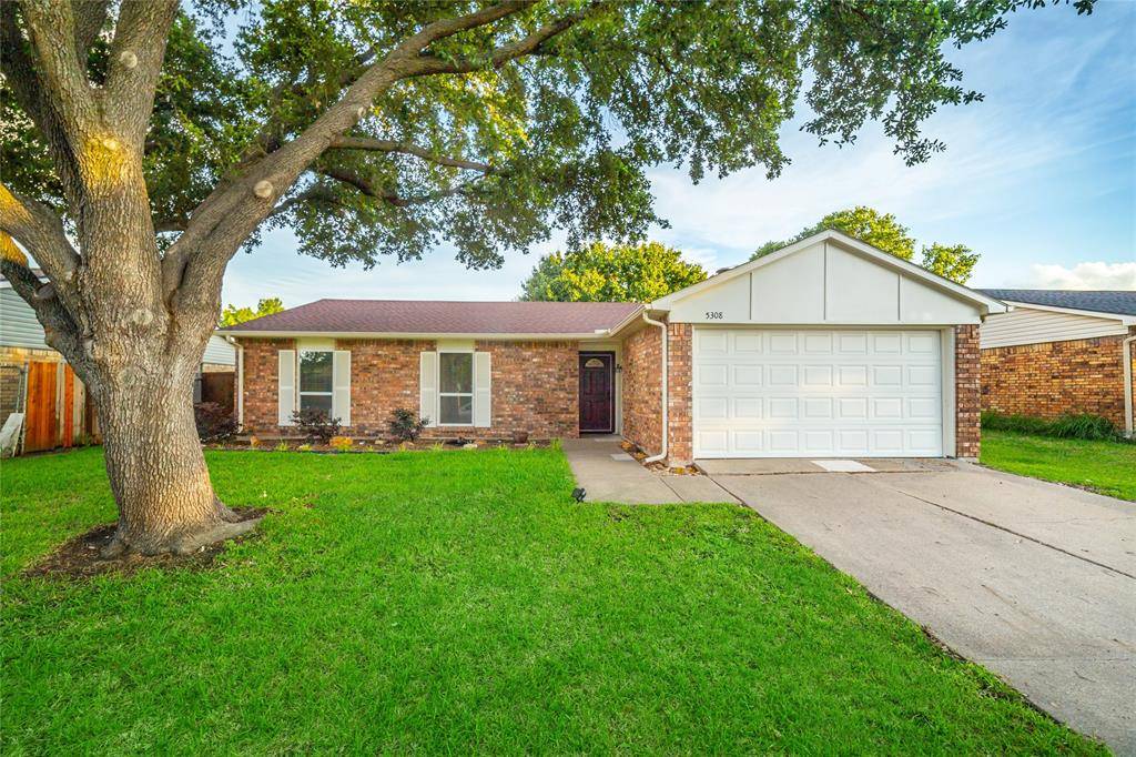 The Colony, TX 75056,5308 Young Drive