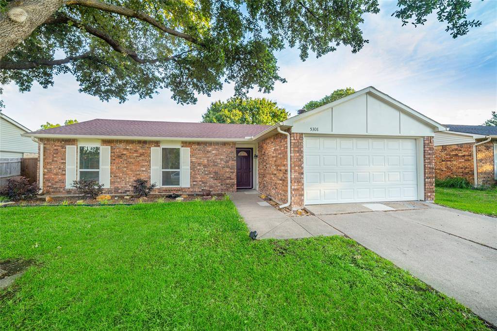 The Colony, TX 75056,5308 Young Drive