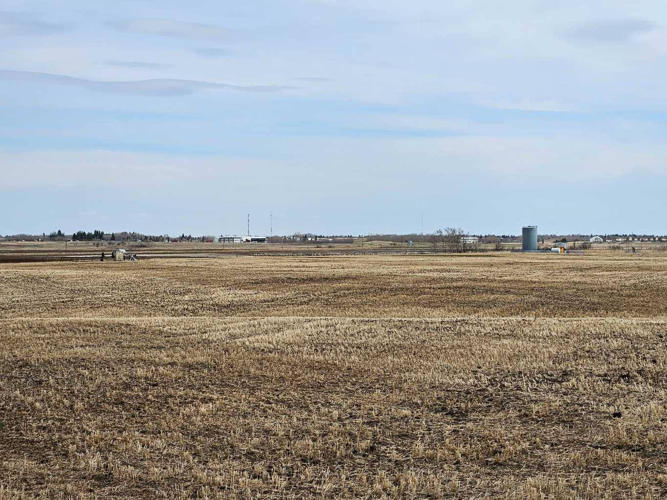 Rural Stettler No. 6 County Of, AB T0C 2L0,TOWNSHIP ROAD 39-0