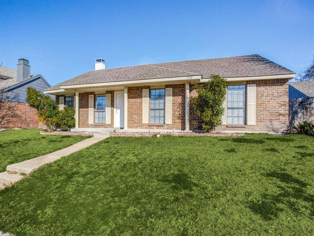 Rowlett, TX 75088,7709 Pebble Beach Drive