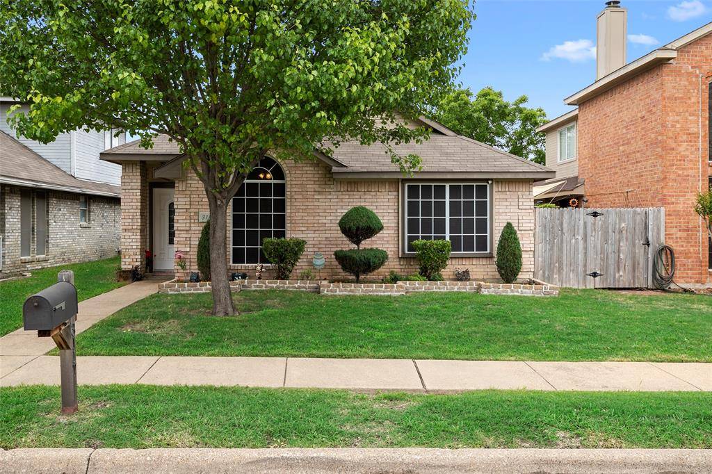 Rowlett, TX 75088,3117 Sara Drive