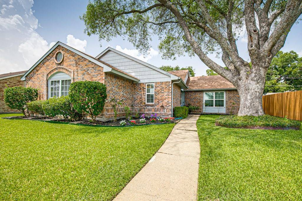 Rowlett, TX 75088,7505 Pebble Beach Drive