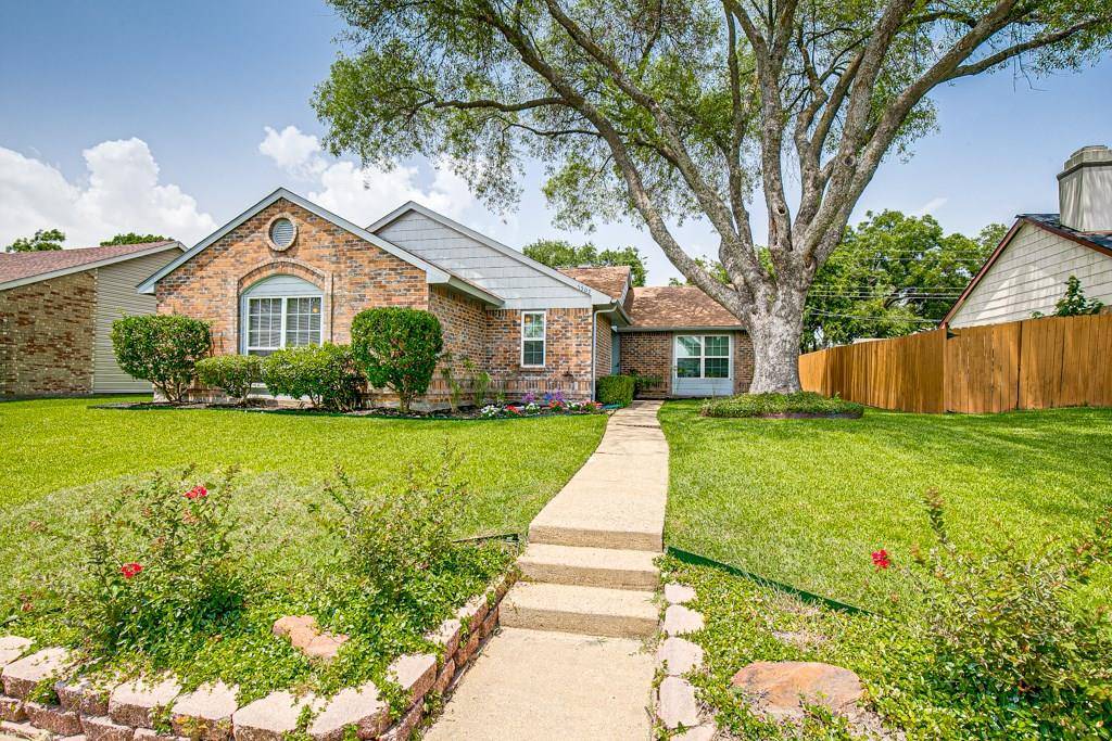 Rowlett, TX 75088,7505 Pebble Beach Drive