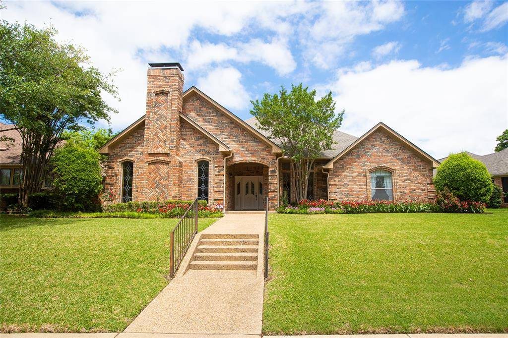 Rowlett, TX 75088,3705 Blain Drive