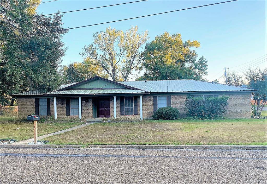 Mount Pleasant, TX 75455,502 Walnut Street