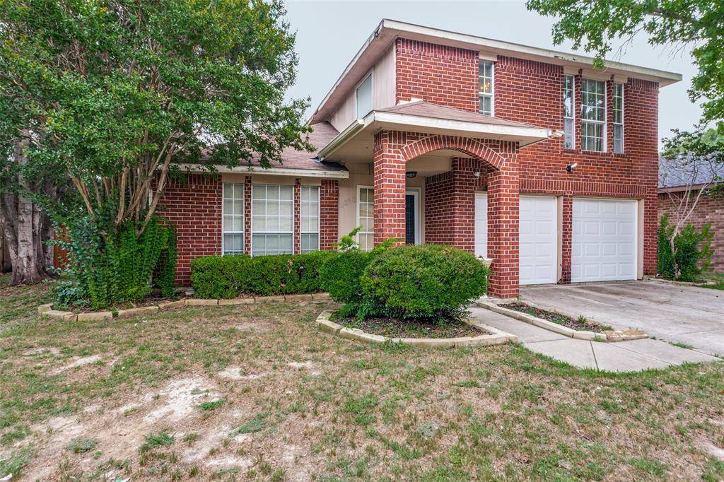 Fort Worth, TX 76123,8313 Auburn Drive