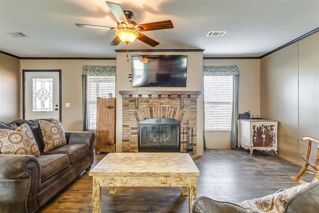 Springtown, TX 76082,408 Chaparral Lane